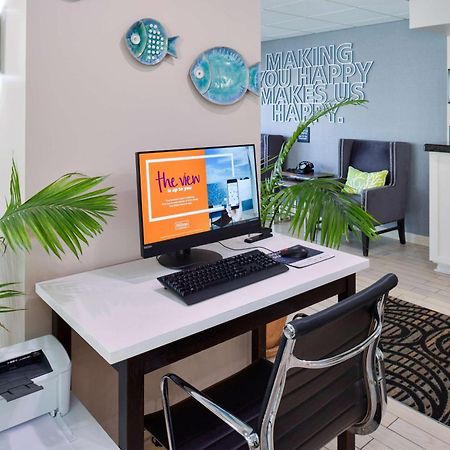 Hampton Inn Vero Beach Outlets Eksteriør bilde