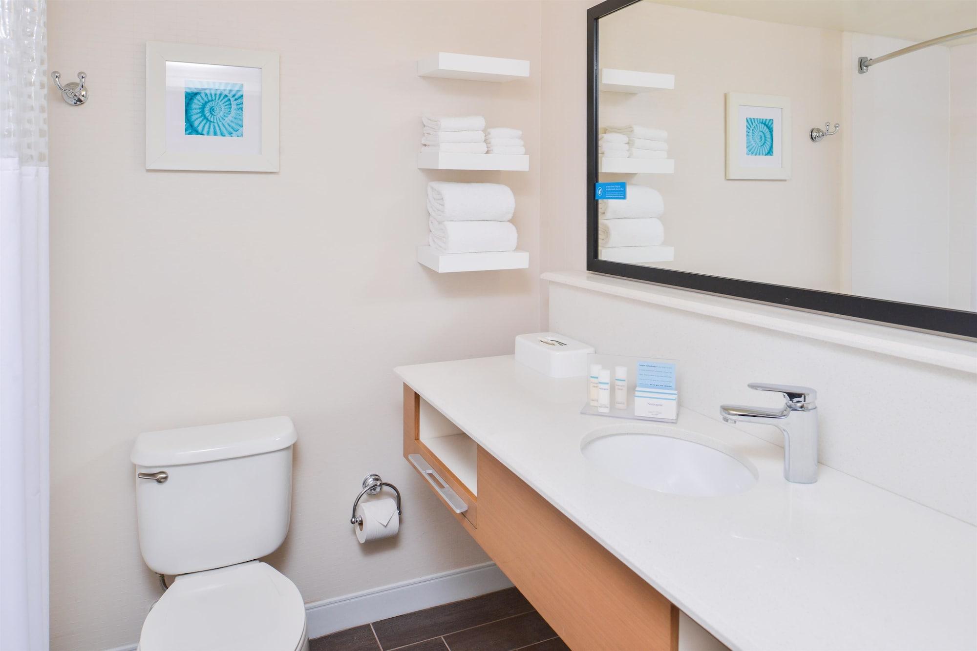 Hampton Inn Vero Beach Outlets Eksteriør bilde
