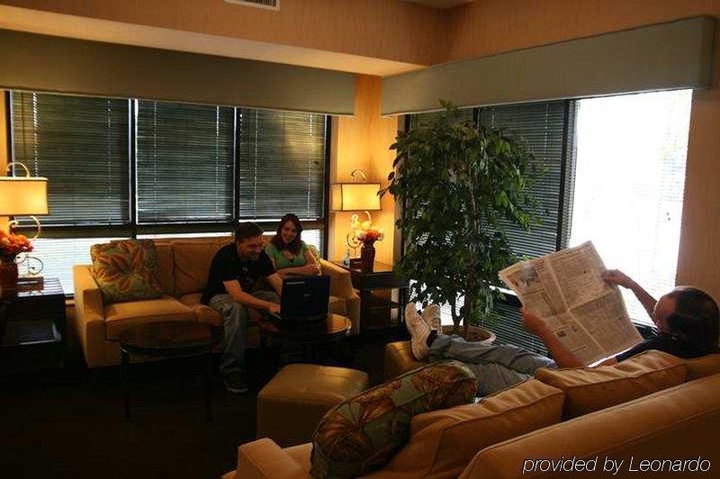 Hampton Inn Vero Beach Outlets Interiør bilde
