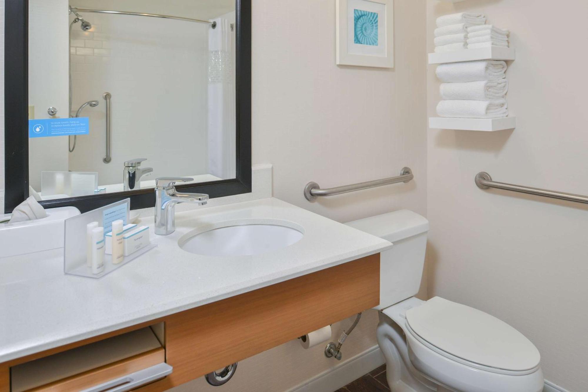 Hampton Inn Vero Beach Outlets Eksteriør bilde
