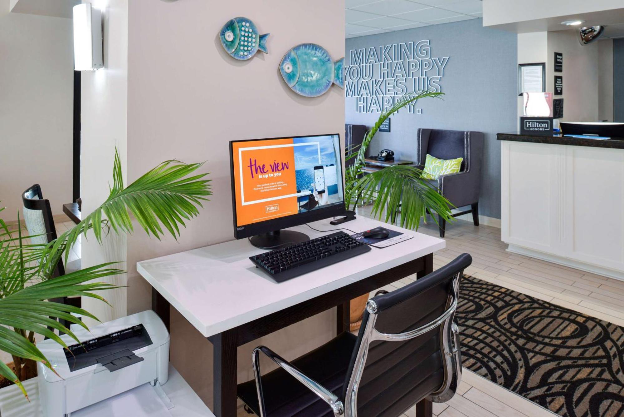 Hampton Inn Vero Beach Outlets Eksteriør bilde
