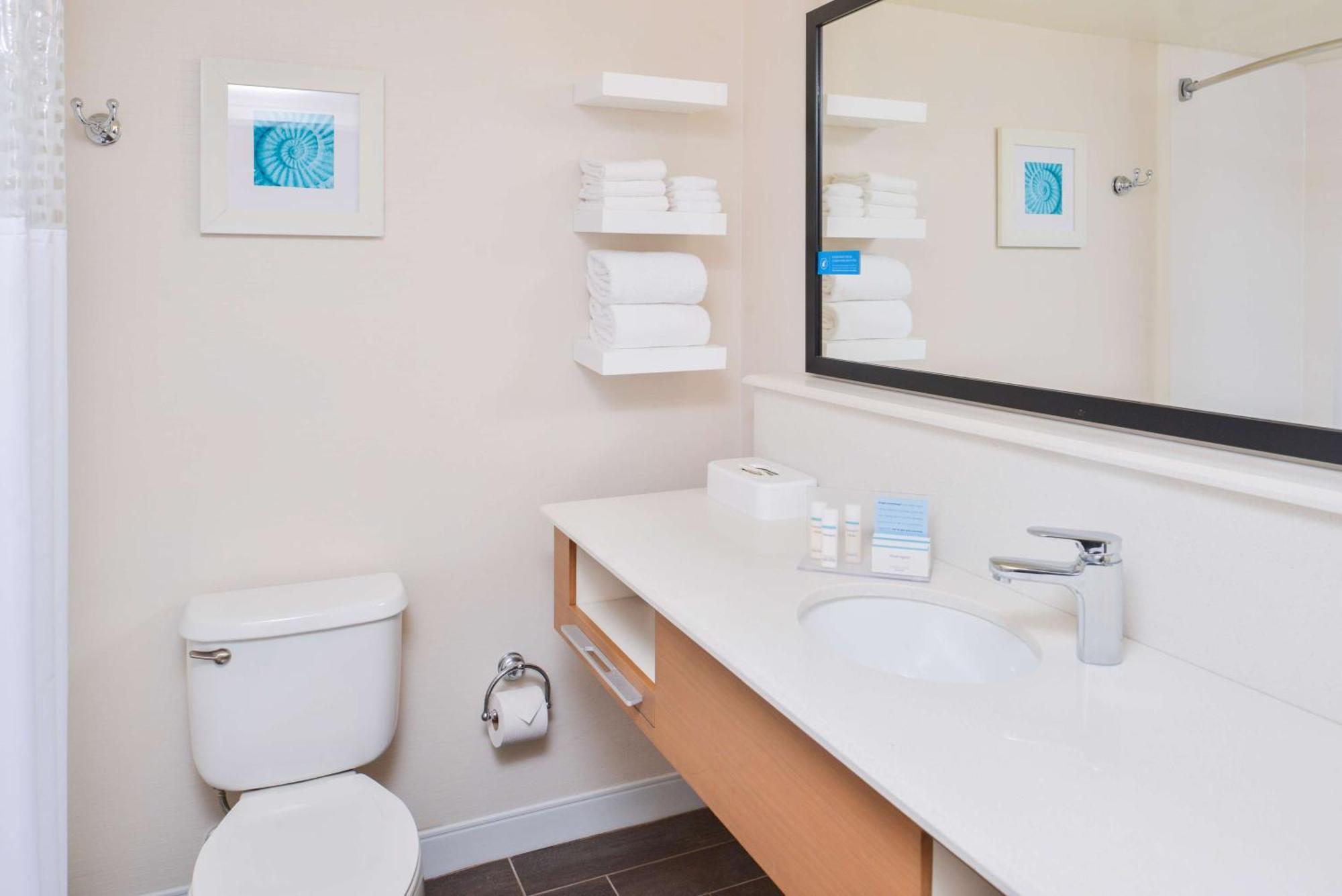 Hampton Inn Vero Beach Outlets Eksteriør bilde