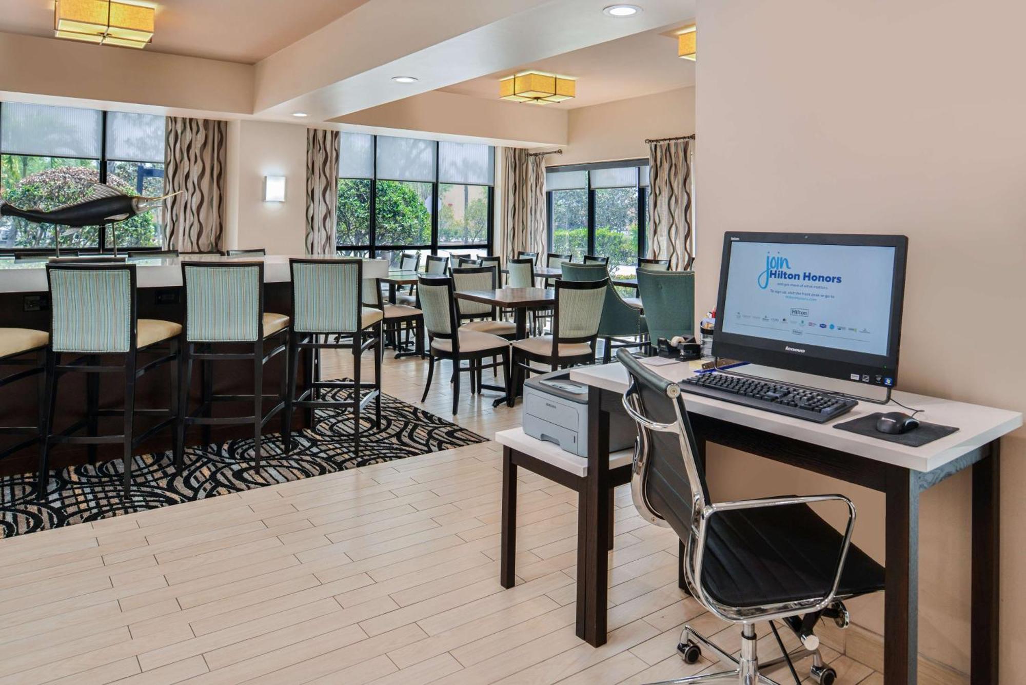 Hampton Inn Vero Beach Outlets Eksteriør bilde