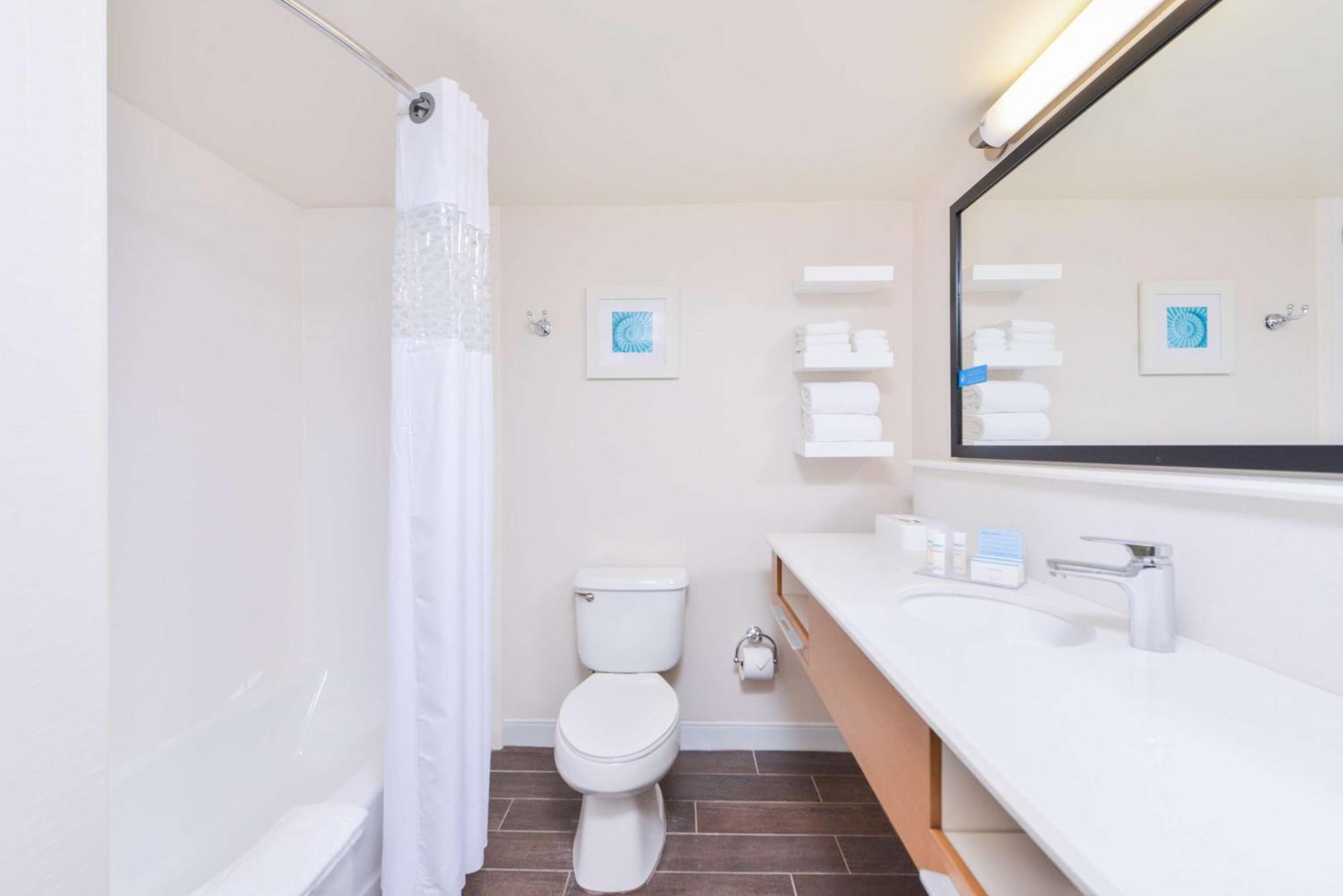 Hampton Inn Vero Beach Outlets Eksteriør bilde
