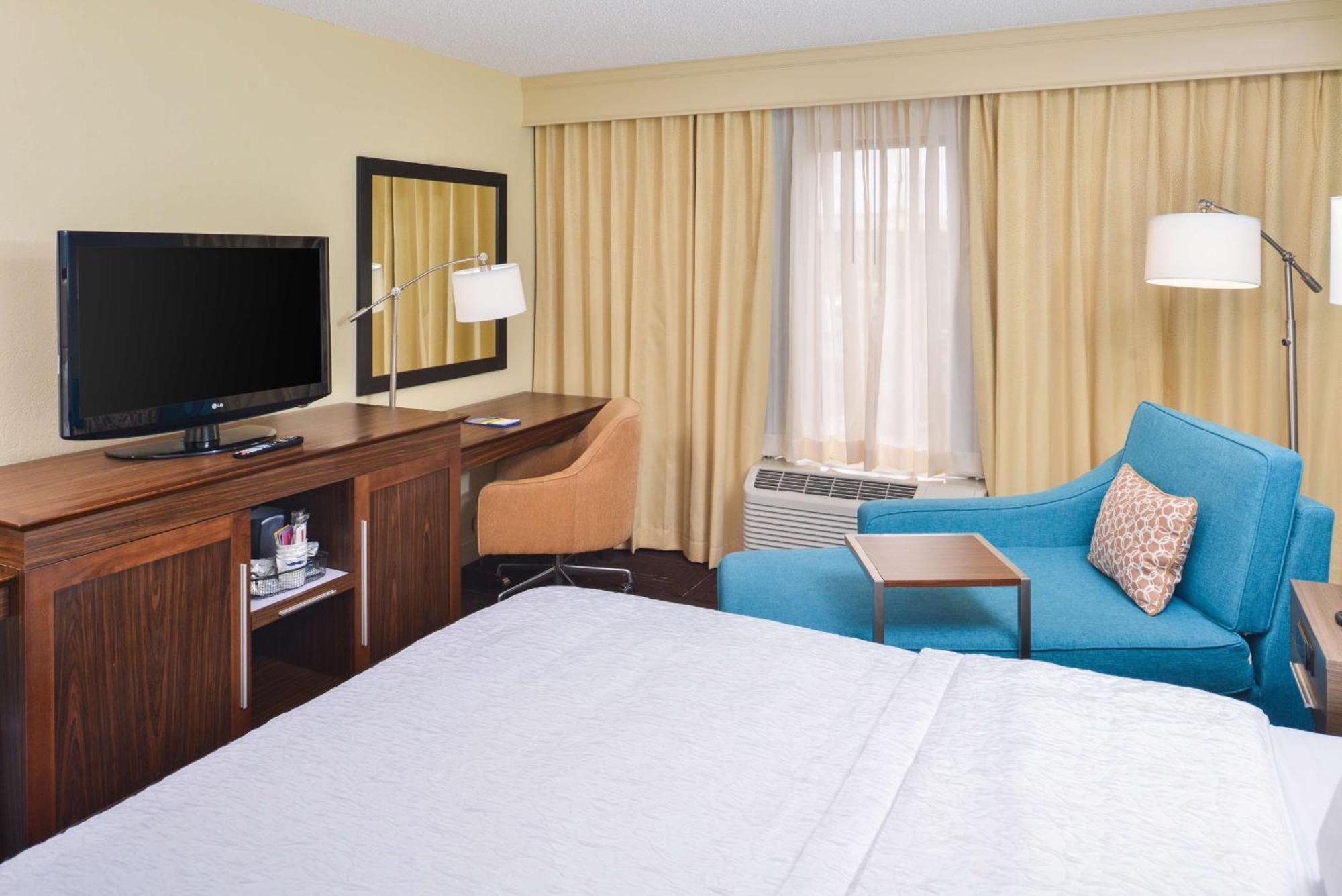Hampton Inn Vero Beach Outlets Eksteriør bilde