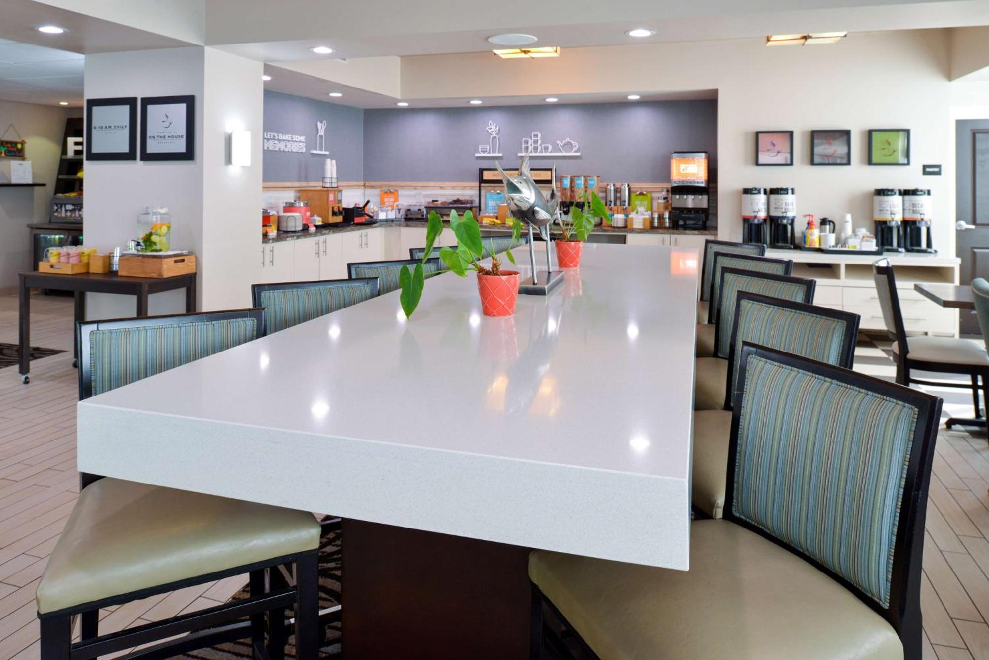 Hampton Inn Vero Beach Outlets Eksteriør bilde
