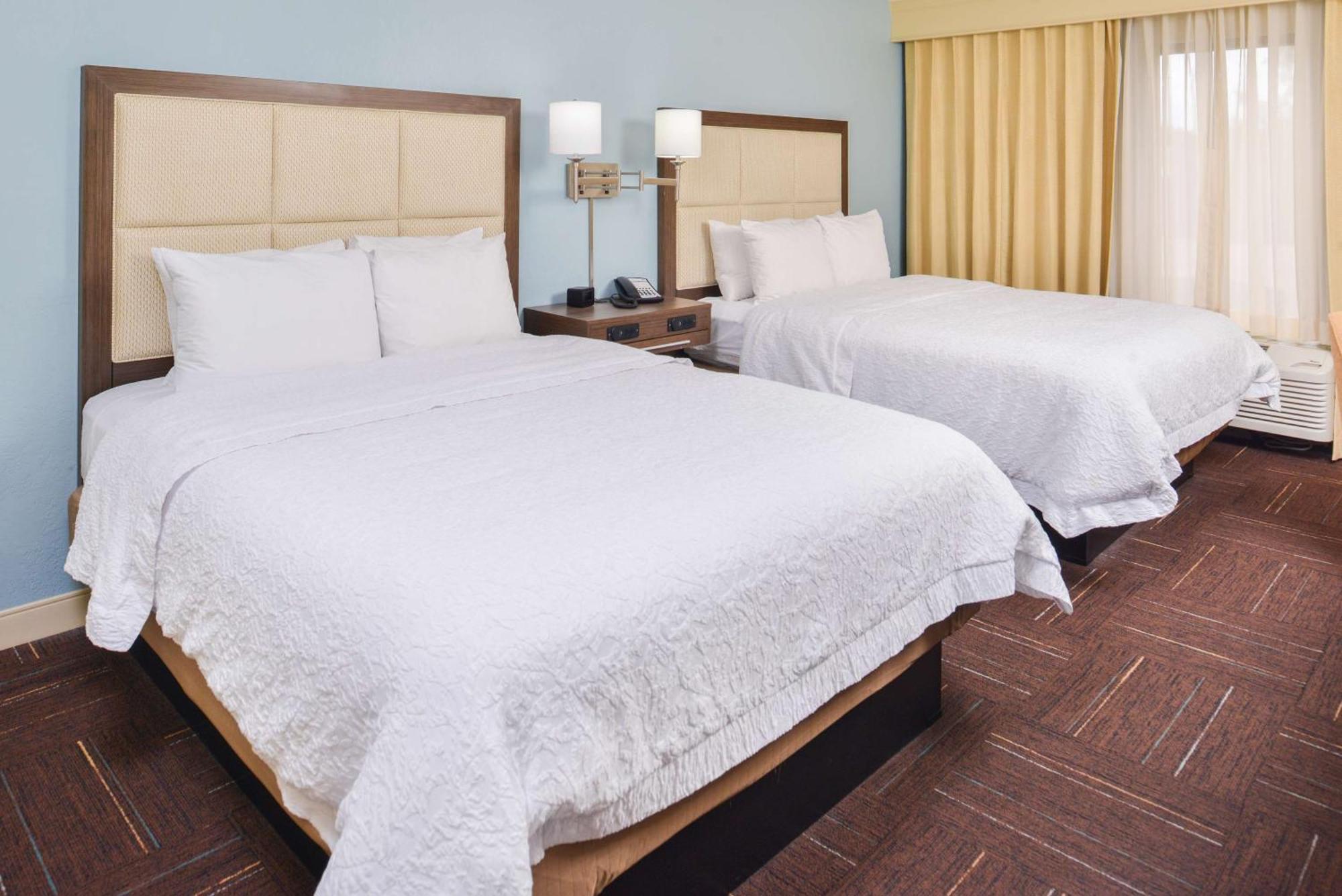 Hampton Inn Vero Beach Outlets Eksteriør bilde