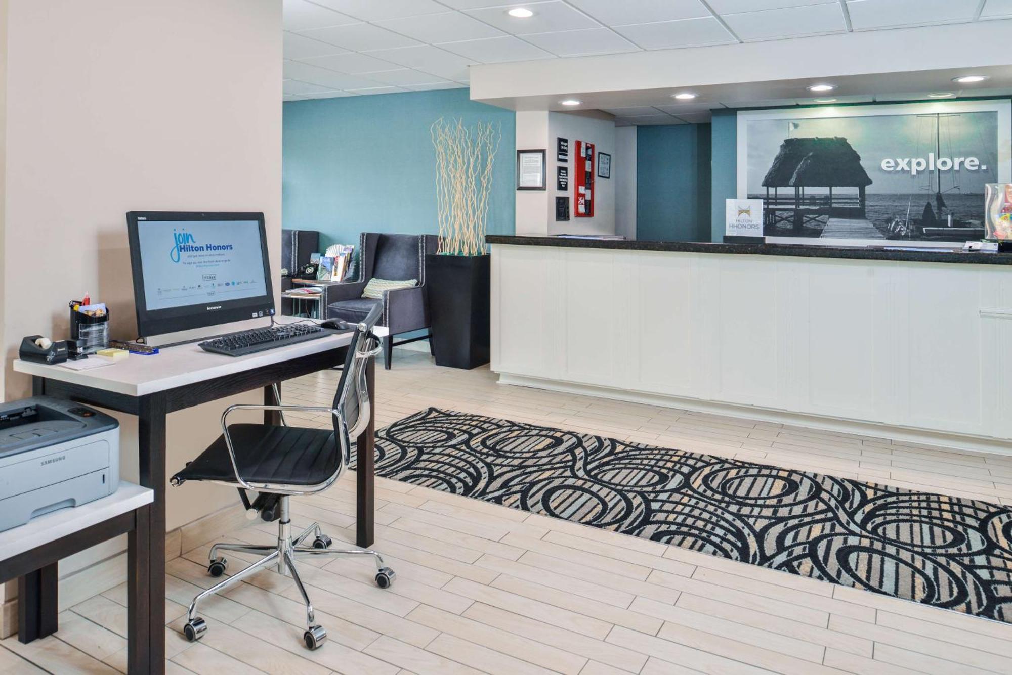 Hampton Inn Vero Beach Outlets Eksteriør bilde