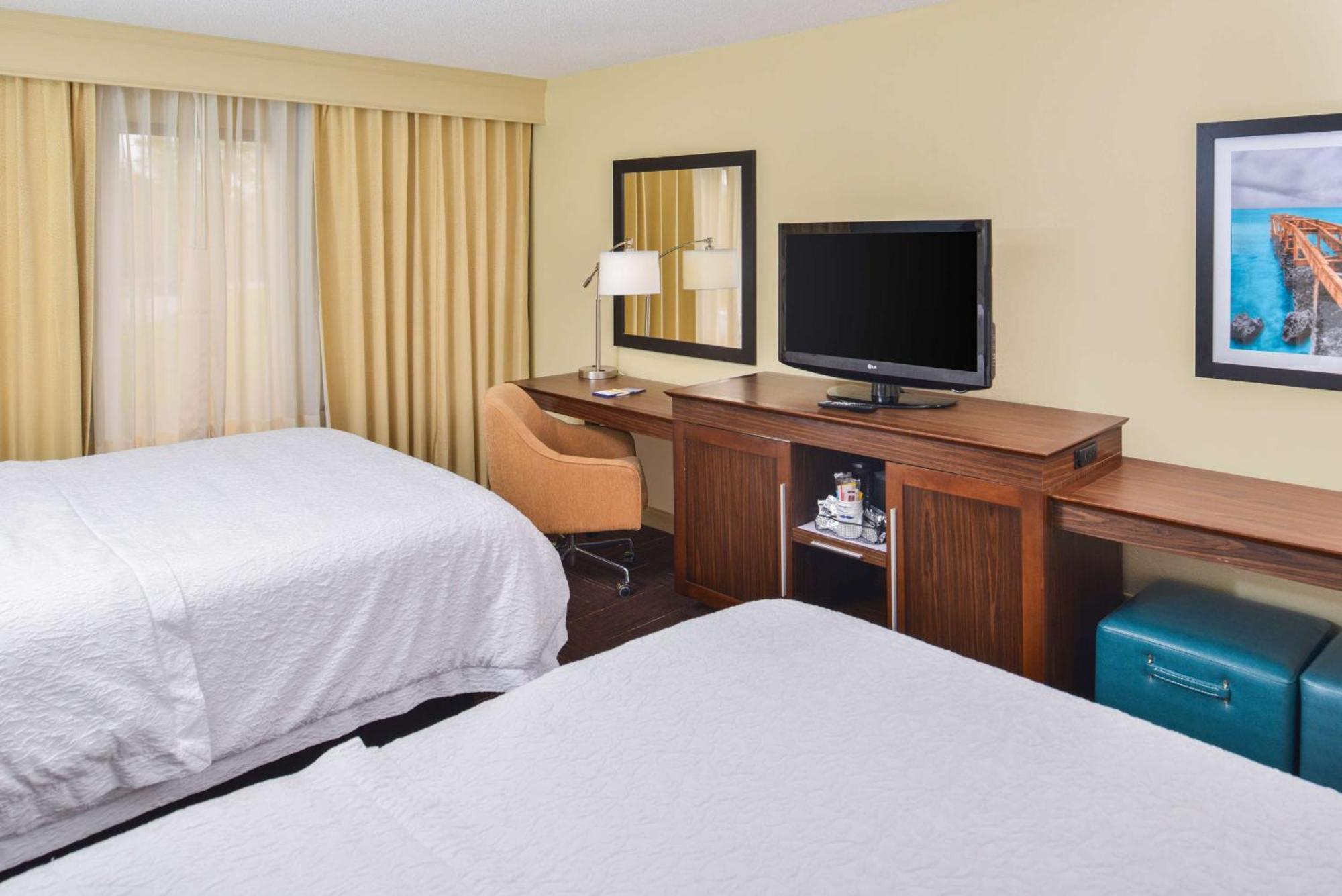 Hampton Inn Vero Beach Outlets Eksteriør bilde