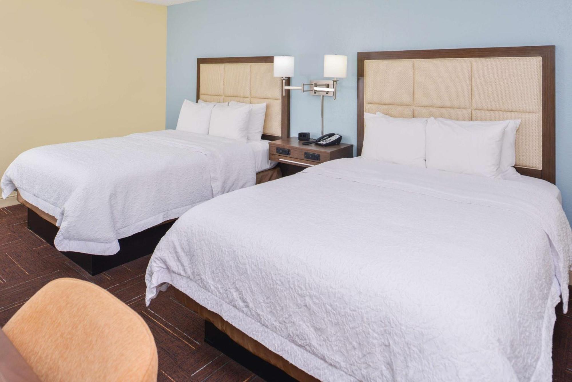 Hampton Inn Vero Beach Outlets Eksteriør bilde