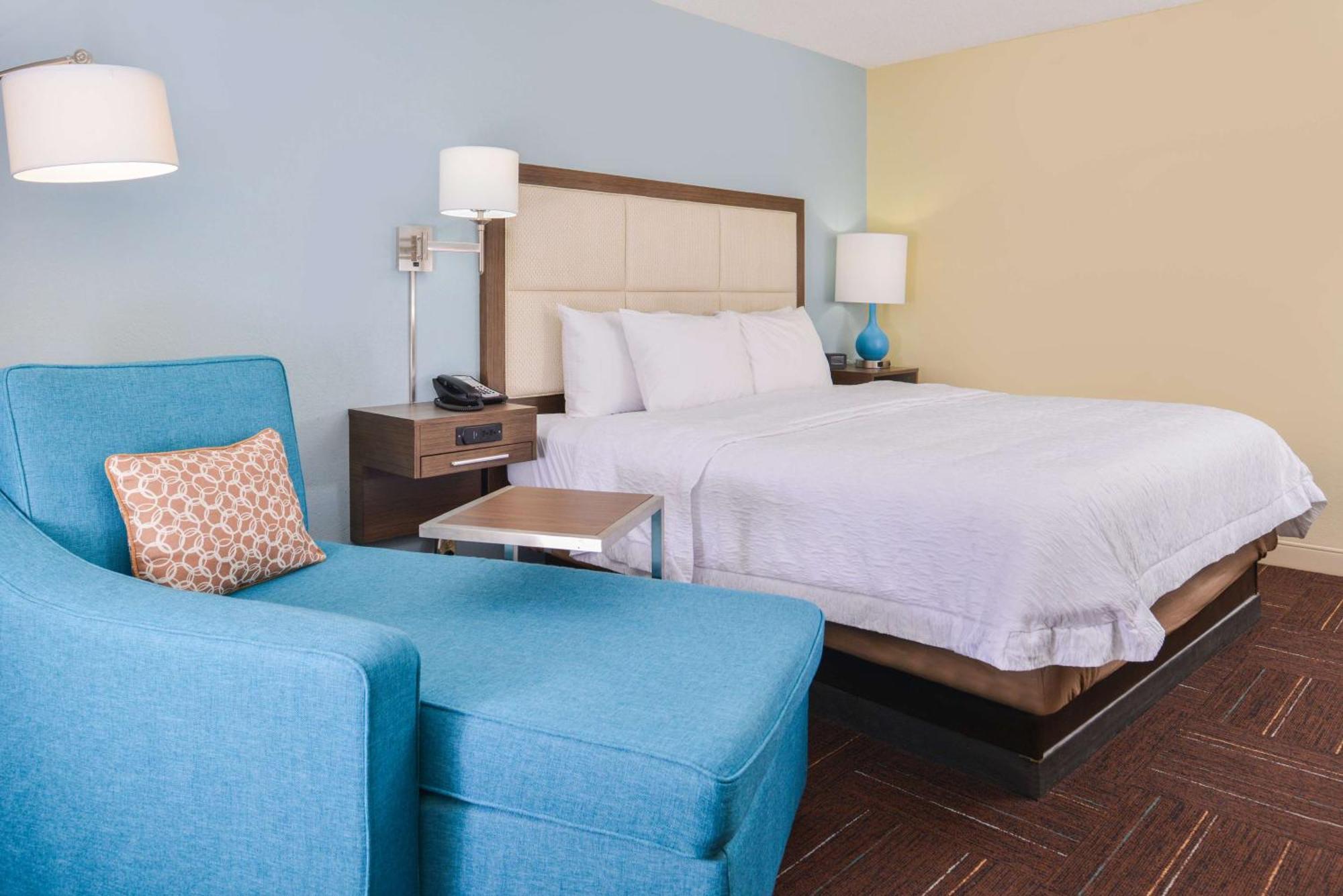 Hampton Inn Vero Beach Outlets Eksteriør bilde