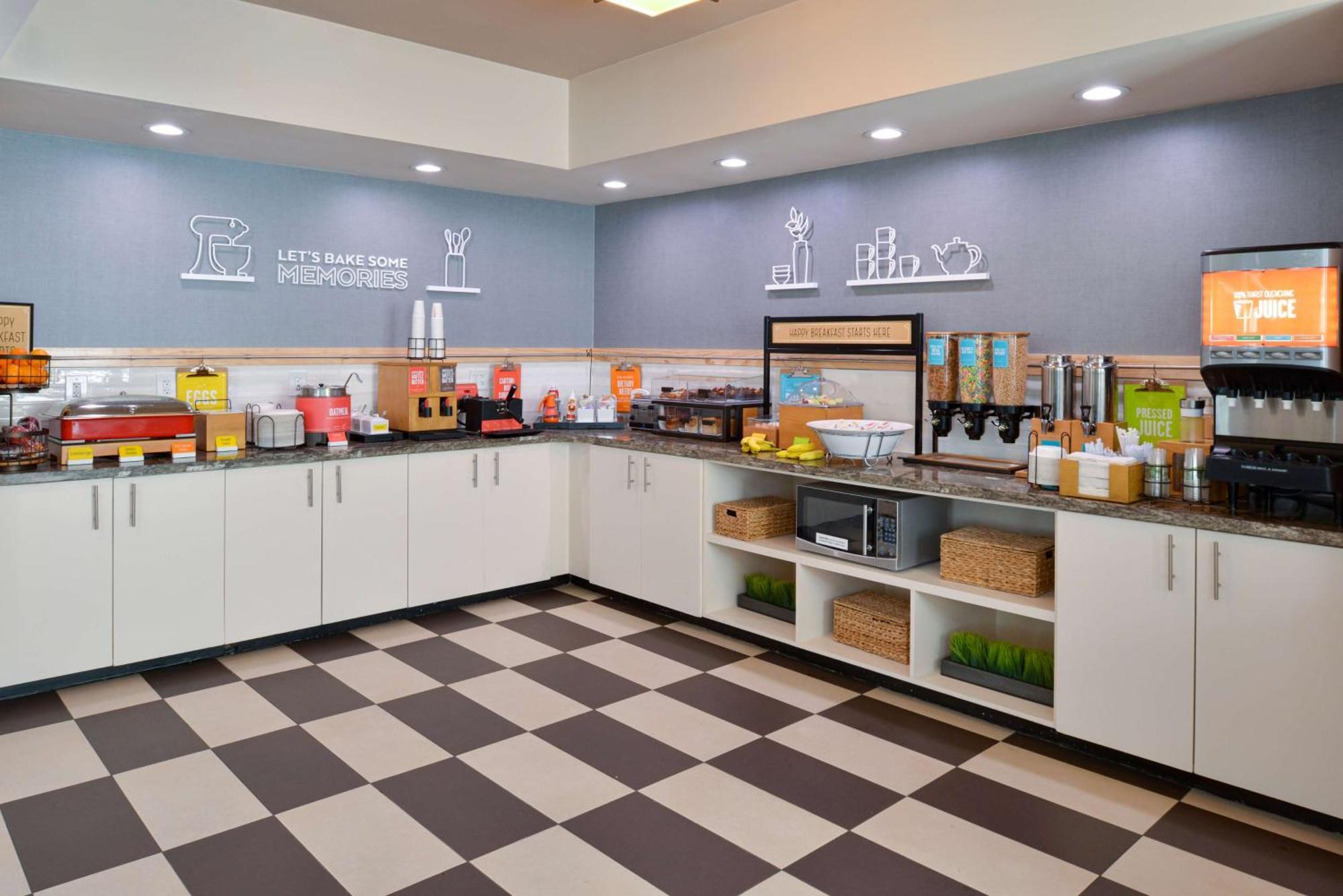 Hampton Inn Vero Beach Outlets Eksteriør bilde