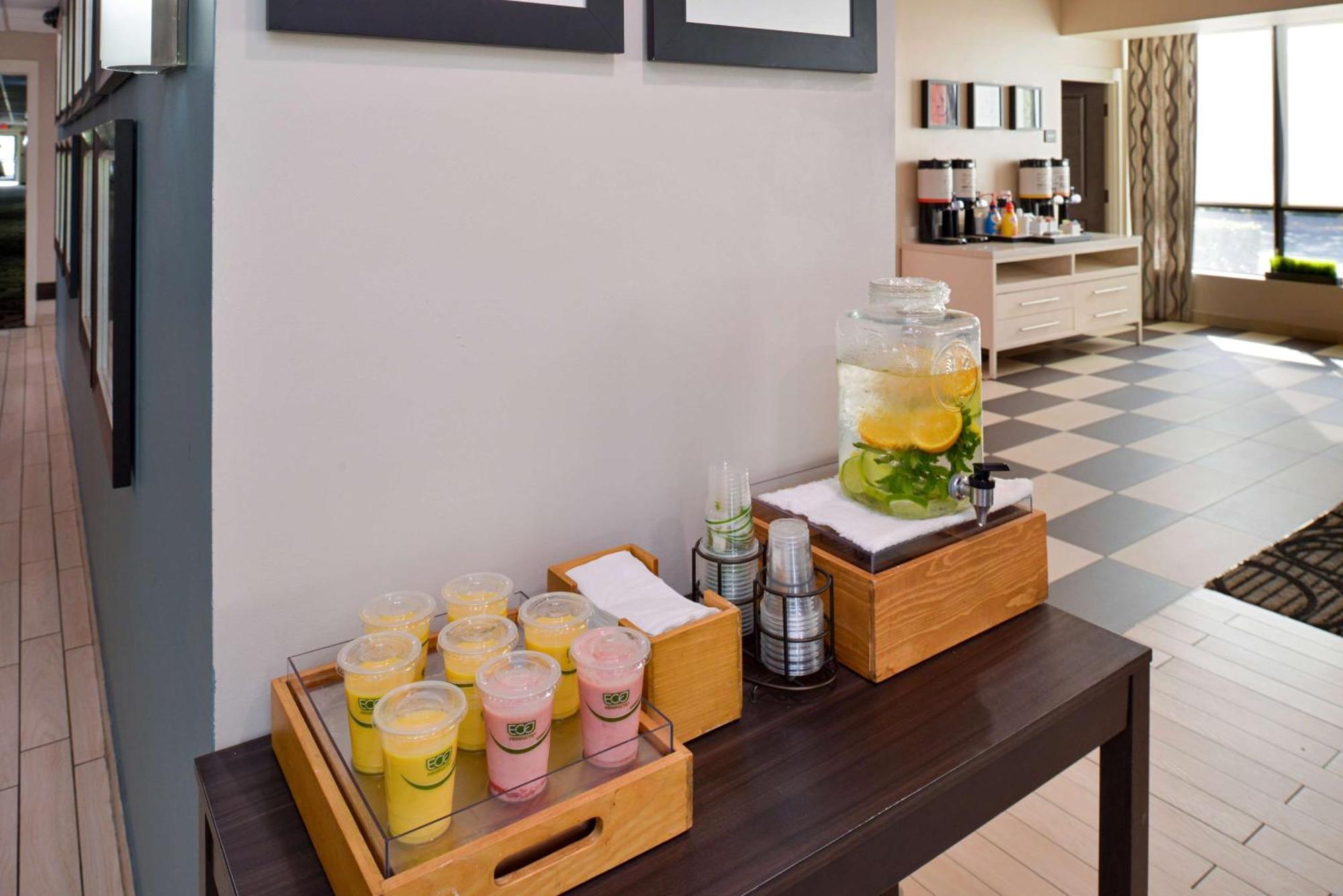Hampton Inn Vero Beach Outlets Eksteriør bilde