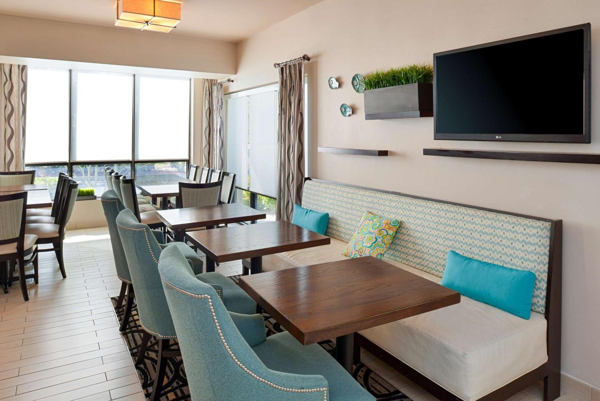 Hampton Inn Vero Beach Outlets Eksteriør bilde