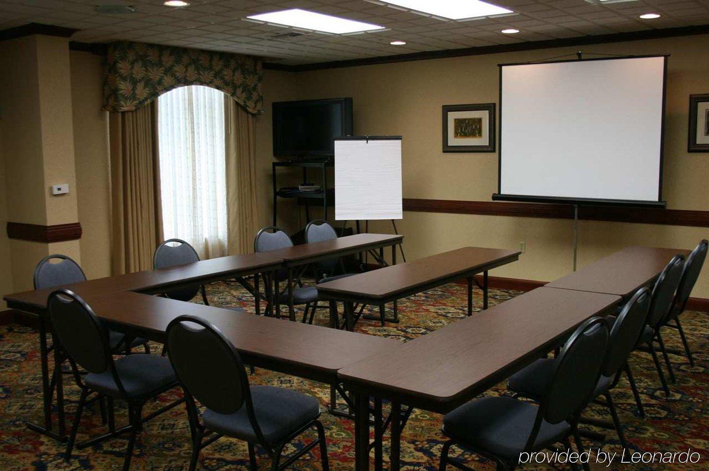 Hampton Inn Vero Beach Outlets Fasiliteter bilde