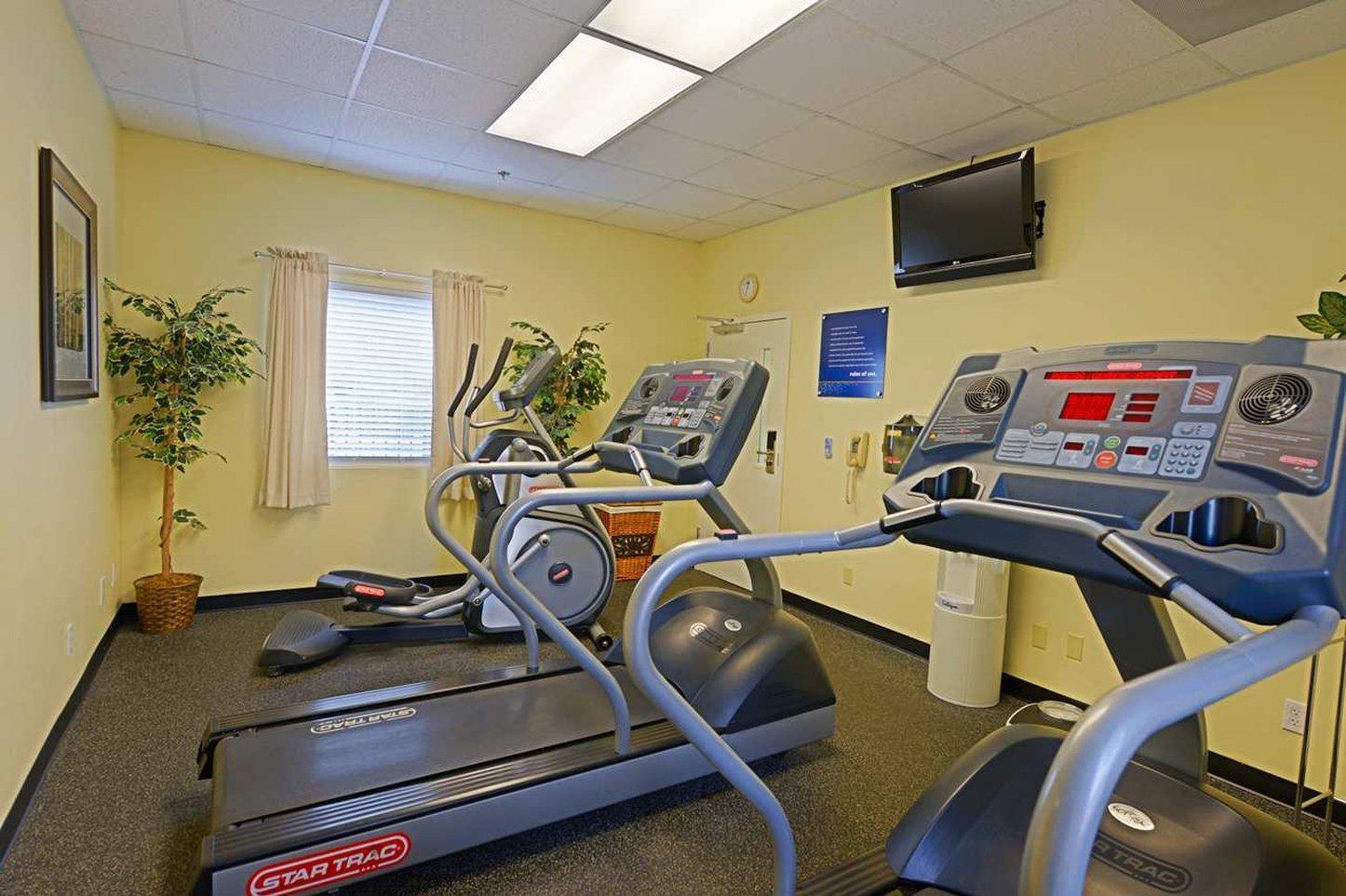 Hampton Inn Vero Beach Outlets Eksteriør bilde