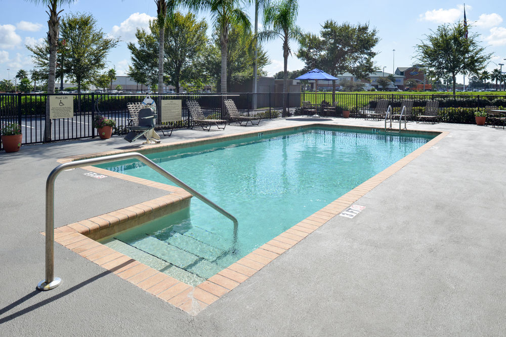Hampton Inn Vero Beach Outlets Eksteriør bilde