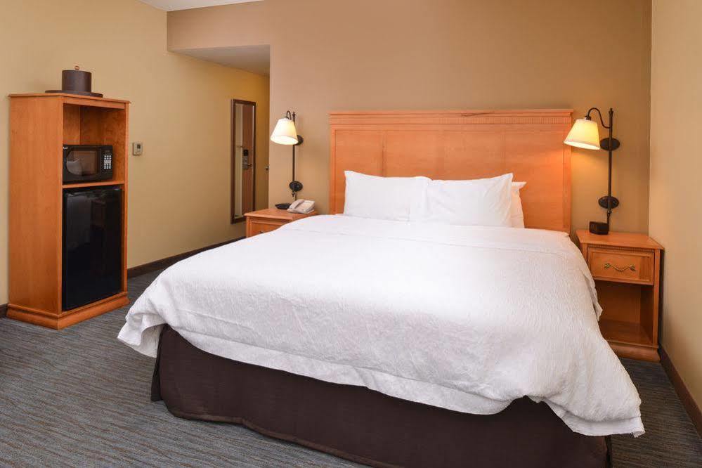 Hampton Inn Vero Beach Outlets Eksteriør bilde