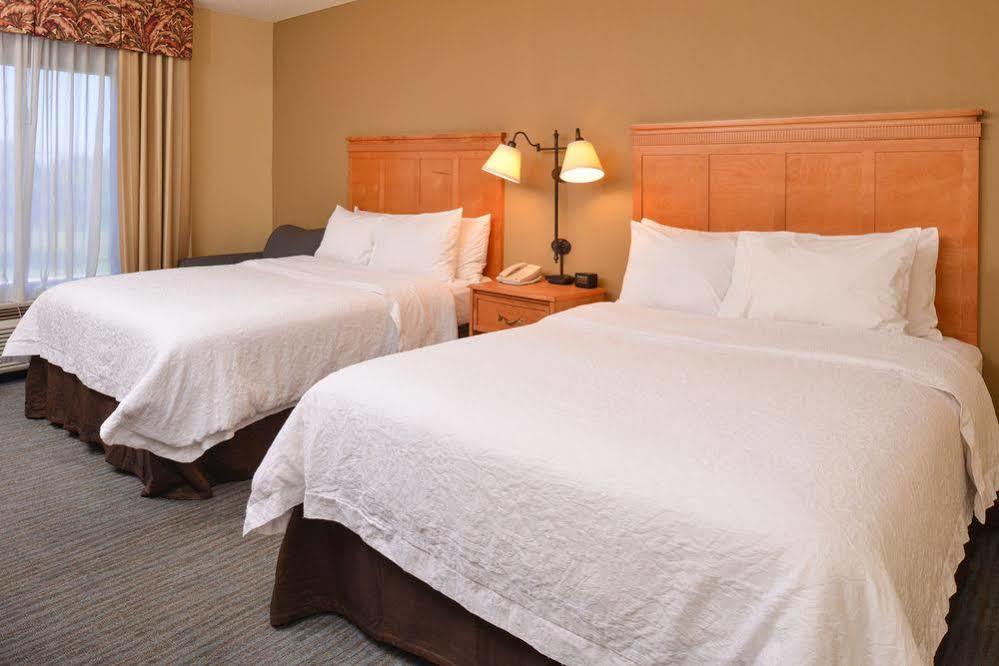 Hampton Inn Vero Beach Outlets Eksteriør bilde