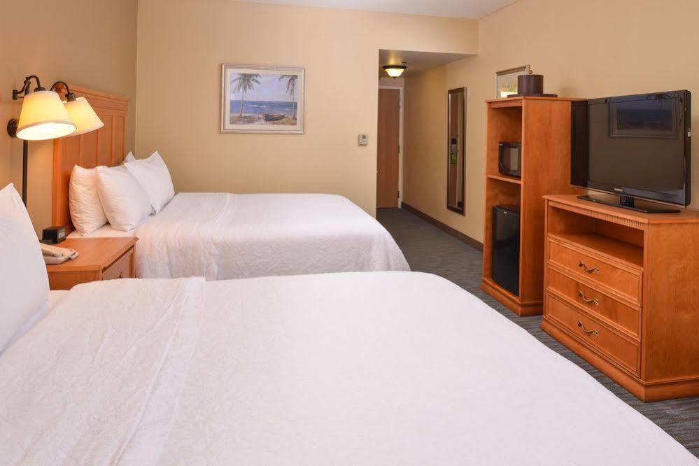 Hampton Inn Vero Beach Outlets Eksteriør bilde