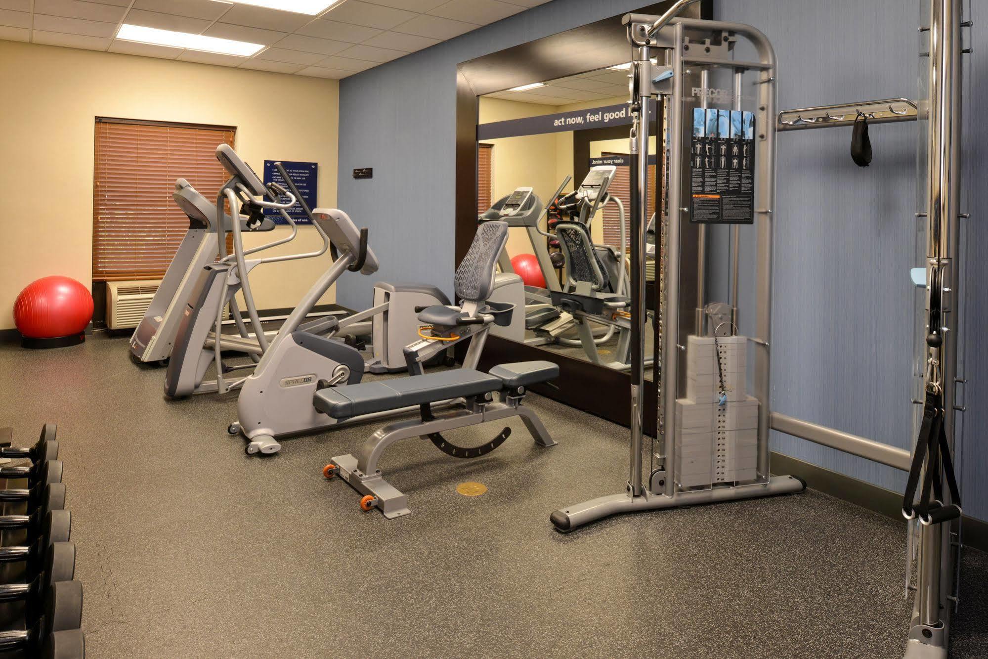 Hampton Inn Vero Beach Outlets Eksteriør bilde