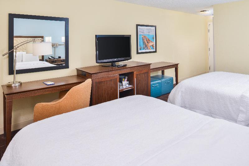 Hampton Inn Vero Beach Outlets Eksteriør bilde