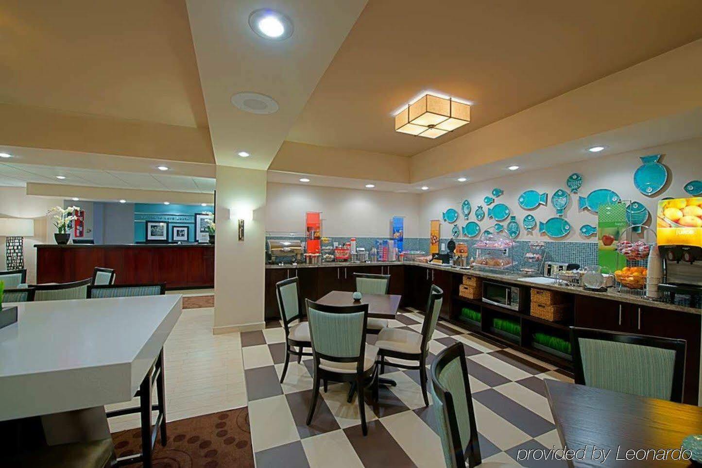 Hampton Inn Vero Beach Outlets Eksteriør bilde